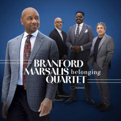 Cover: Marsalis_Branford_Belonging