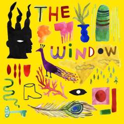 Cover: McLorin_Salvant_Cecile_Window