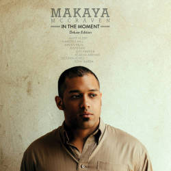 Cover: Mccraven_Makaya_In_The_Moment