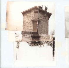 Cover: Mehldau_Brad_House_On_Hill