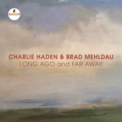 Cover: Mehldau_Brad_Long_Ago_Far_Away