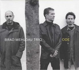 Cover: Mehldau_Brad_Ode