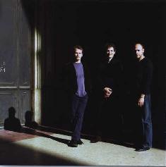 Cover: Mehldau_Live