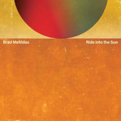 Cover: Mehldau_Ride_Into_The_Sun