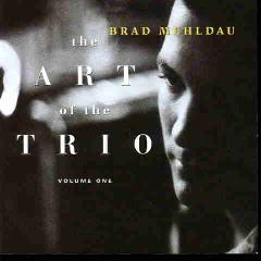 Cover: Mehldau_Trio1