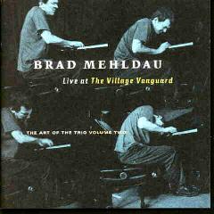 Cover: Mehldau_Trio2