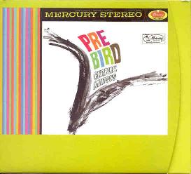 Cover: Mingus_Charles_Pre_Bird