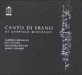 Cover: Mirabassi_Gabriele_Canto_Di_Ebano