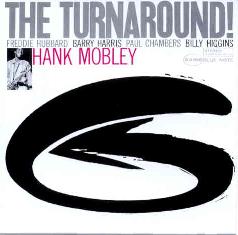 Cover: Mobley_Hank_Turnaround