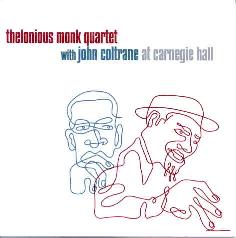 Cover: Monk_Thelonious_Carnegie_Hall_1957