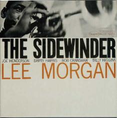 Cover: Morgan_Lee_Sidewinder