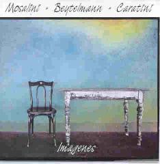 Cover: Mosalini_Imagenes
