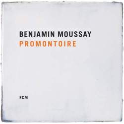 Cover: Moussay_Benjamin_Promontoire