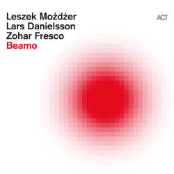 Cover: Mozdzer_Leszek_Beamo