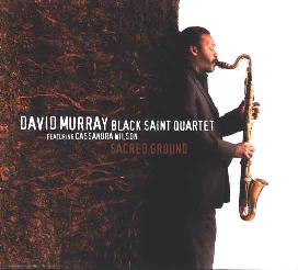 Cover: Murray_David_Sacred_Ground