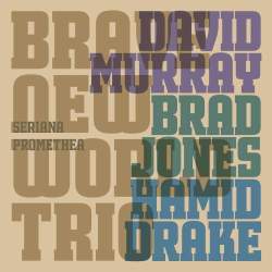 Cover: Murray_David_Seriana_Promethea