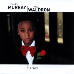 Cover: Murray_David_Silence