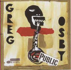 Cover: Osby_Greg_Public