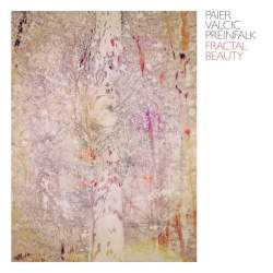 Cover: Paier_Klaus_Fractal_Beauty