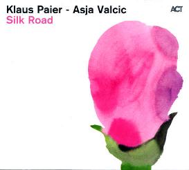 Cover: Paier_Klaus_Silk_Road