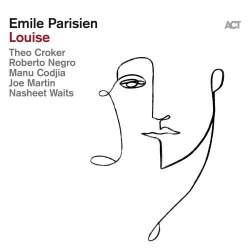 Cover: Parisien_Emile_Louise