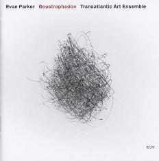 Cover: Parker_Evan_Boustrophedon