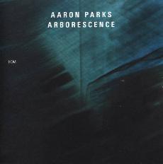Cover: Parks_Aaron_Arborescence
