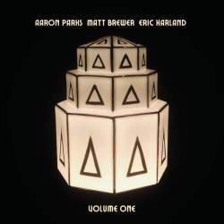 Cover: Parks_Aaron_Volume_One