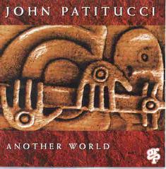 Cover: Patitucci_John_Another_World
