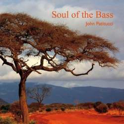 Cover: Patitucci_John_Soul_Bass