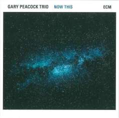 Cover: Peacock_Gary_Now_This
