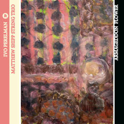 Cover: Perelman_Ivo_Armageddon_Flower