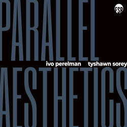 Cover: Perelman_Ivo_Parallell_Aesthethics