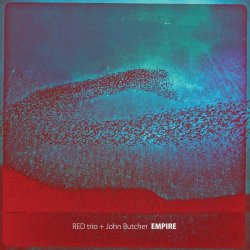 Cover: Pinheiro_Rodrigo_Red_Trio_Empire