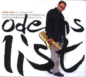 Cover: Pope_Odean_Odeans_List
