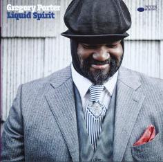 Cover: Porter_Gregory_Liquid_Spirit