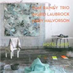 Cover: Rainey_Tom_Hotel_Grief