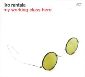 Cover: Rantala_Iiro_Working_Class_Hero