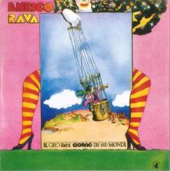 Cover: Rava_Enrico_Giro_Giorno_80_Mondi