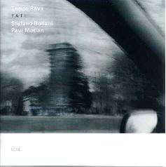 Cover: Rava_Enrico_Tati