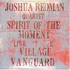 Cover: Redman_Spirit_Of_The_Moment