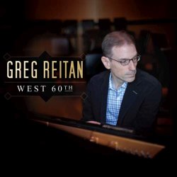 Cover: Reitan_Greg_West_60th