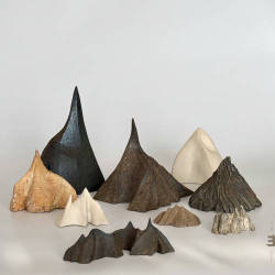 Cover: Rissanen_Aki_Imaginary_Mountains
