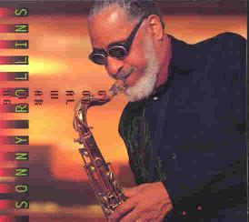 Cover: Rollins_Sonny_Global_Warming