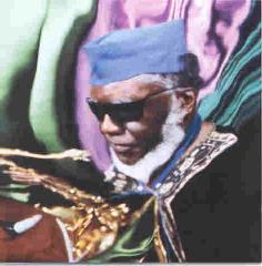 Cover: Sanders_Pharoah_Message_From_Home