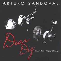Cover: Sandoval_Arturo_Dear_Diz