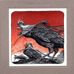 Cover: Schneider_Maria_American_Crow