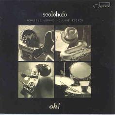 Cover: Scolohofo_Oh