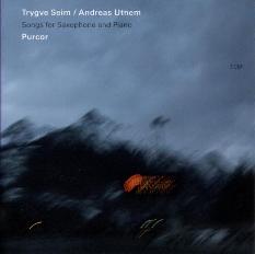 Cover: Seim_Trygve_Purcor