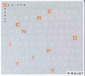 Cover: Seizer_Jason_Serendipity